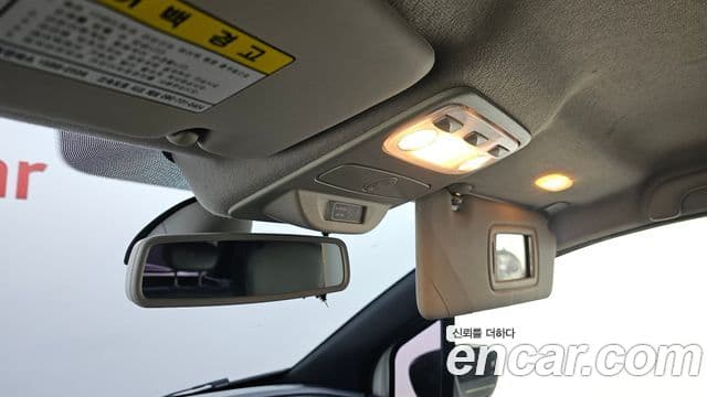 Renault Korea(Samsung) QM3 Signature, 2017 20