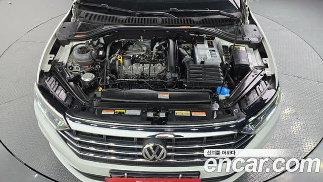 Volkswagen Jetta 7세대 Prestige, 2020 6