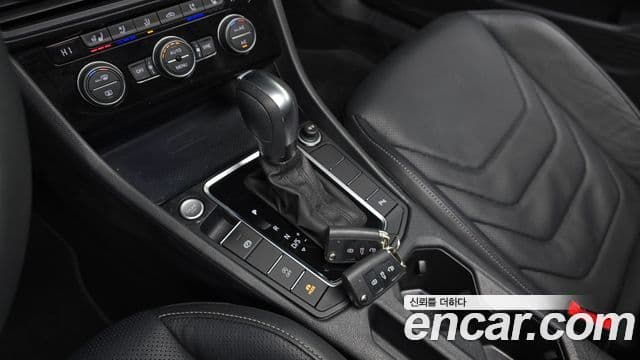 Volkswagen Jetta 7세대 Prestige, 2020 9