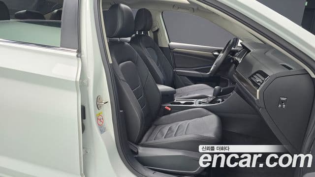 Volkswagen Jetta 7세대 Prestige, 2020 10