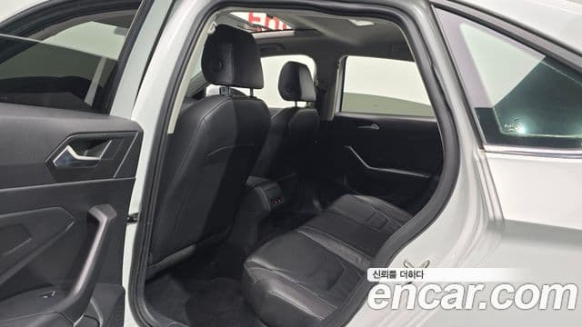 Volkswagen Jetta 7세대 Prestige, 2020 12