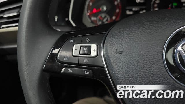 Volkswagen Jetta 7세대 Prestige, 2020 14