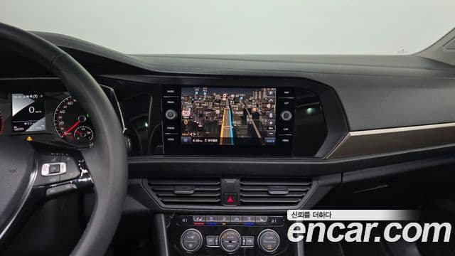 Volkswagen Jetta 7세대 Prestige, 2020 15