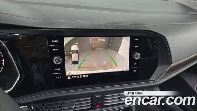 Volkswagen Jetta 7세대 Prestige, 2020 16