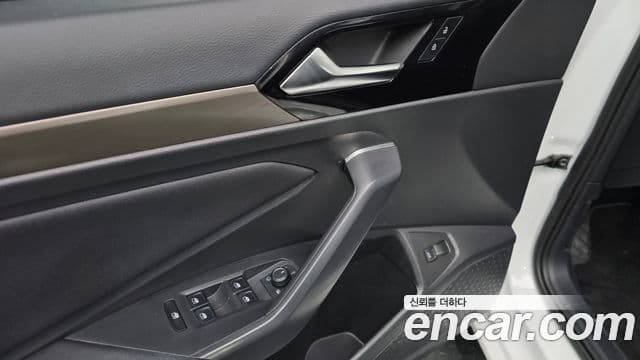 Volkswagen Jetta 7세대 Prestige, 2020 17