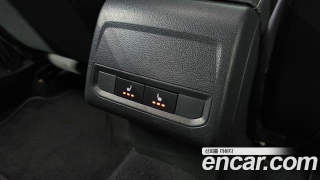 Volkswagen Jetta 7세대 Prestige, 2020 18