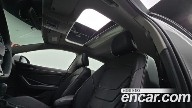 Volkswagen Jetta 7세대 Prestige, 2020 20