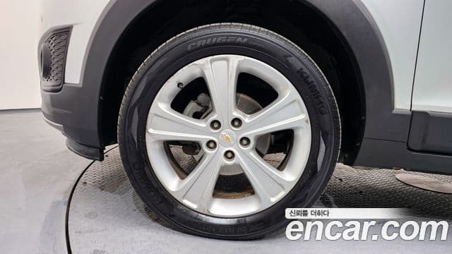 Chevrolet(GM대우) Captiva Premium, 2013 все фото