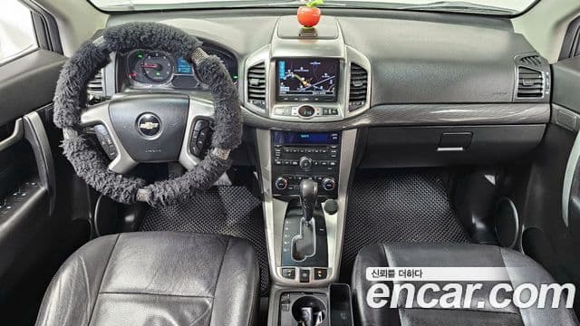 Chevrolet(GM대우) Captiva Premium, 2013 7