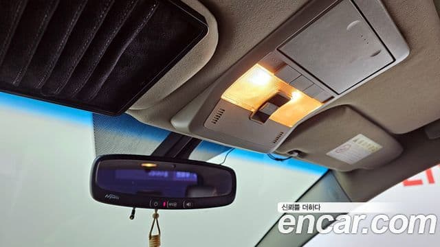 Chevrolet(GM대우) Captiva Premium, 2013 16