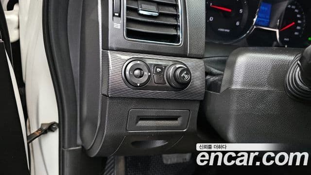 Chevrolet(GM대우) Captiva Premium, 2013 17