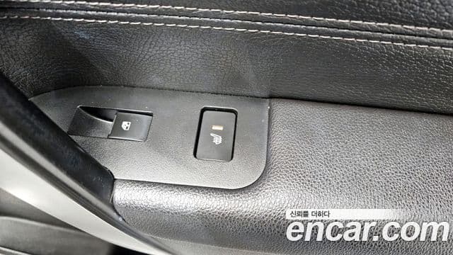 Chevrolet(GM대우) Captiva Premium, 2013 18