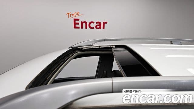 Chevrolet(GM대우) Captiva Premium, 2013 19