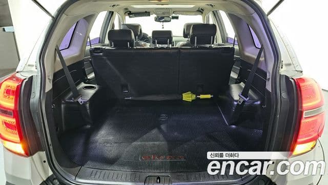 Chevrolet(GM대우) Captiva Premium, 2013 20