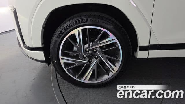 KG모빌리티(SsangYong) Actyon 2세대 S9, 2025 все фото