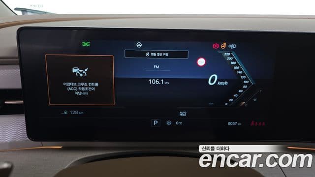 KG모빌리티(SsangYong) Actyon 2세대 S9, 2025 8