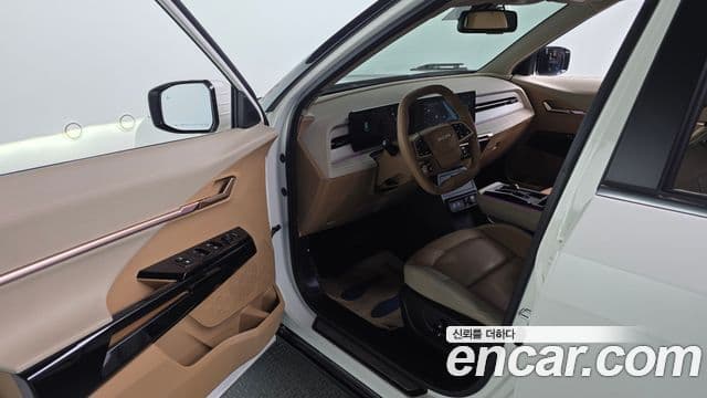 KG모빌리티(SsangYong) Actyon 2세대 S9, 2025 11