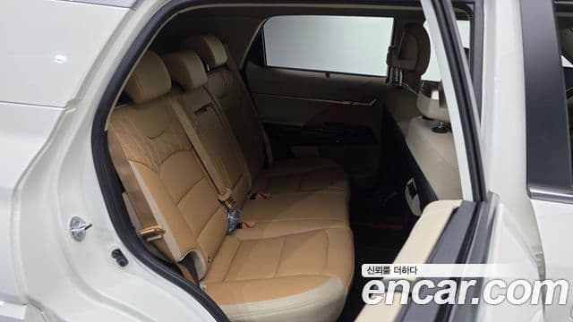 KG모빌리티(SsangYong) Actyon 2세대 S9, 2025 12