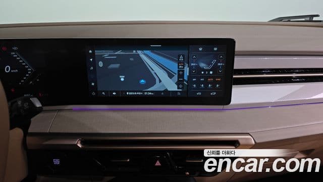 KG모빌리티(SsangYong) Actyon 2세대 S9, 2025 14