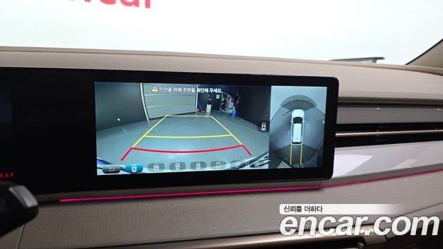 KG모빌리티(SsangYong) Actyon 2세대 S9, 2025 15