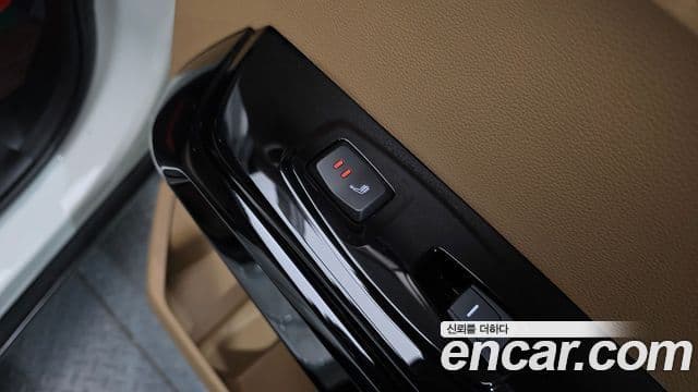 KG모빌리티(SsangYong) Actyon 2세대 S9, 2025 17