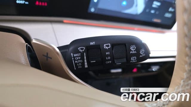 KG모빌리티(SsangYong) Actyon 2세대 S9, 2025 18