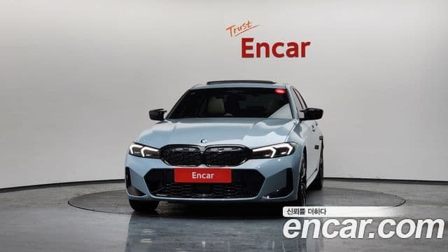 BMW 3시리즈 (G20) M340i Pro, 2025 3