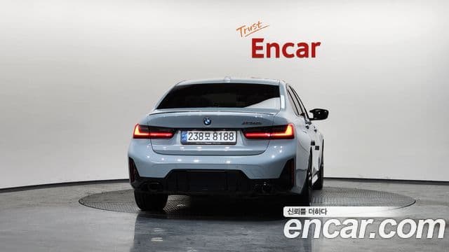 BMW 3시리즈 (G20) M340i Pro, 2025 4