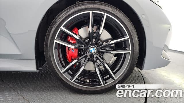 BMW 3시리즈 (G20) M340i Pro, 2025 все фото