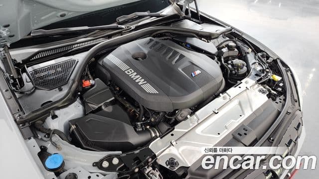 BMW 3시리즈 (G20) M340i Pro, 2025 6