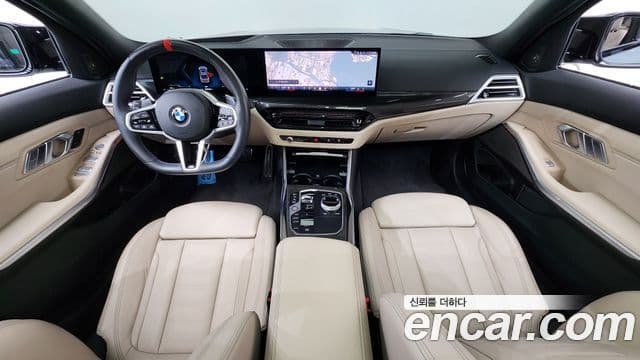 BMW 3시리즈 (G20) M340i Pro, 2025 7