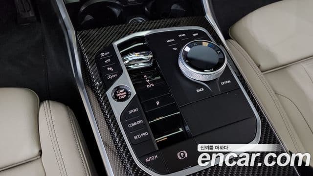 BMW 3시리즈 (G20) M340i Pro, 2025 9
