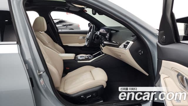 BMW 3시리즈 (G20) M340i Pro, 2025 11