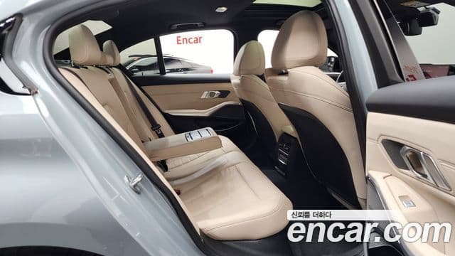 BMW 3시리즈 (G20) M340i Pro, 2025 12
