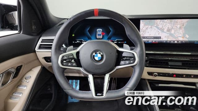 BMW 3시리즈 (G20) M340i Pro, 2025 13