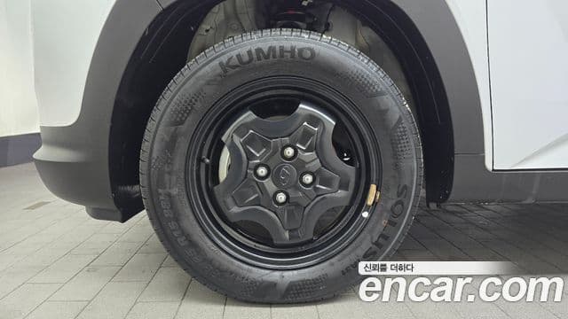 Hyundai Casper турбо D Essential Light, 2024 все фото