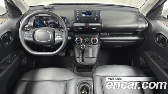 Hyundai Casper турбо D Essential Light, 2024 7