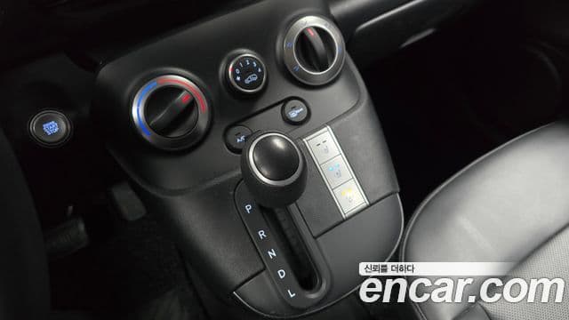 Hyundai Casper турбо D Essential Light, 2024 9