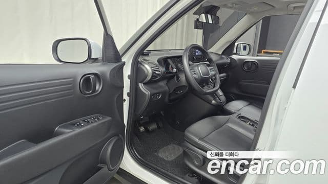 Hyundai Casper турбо D Essential Light, 2024 10