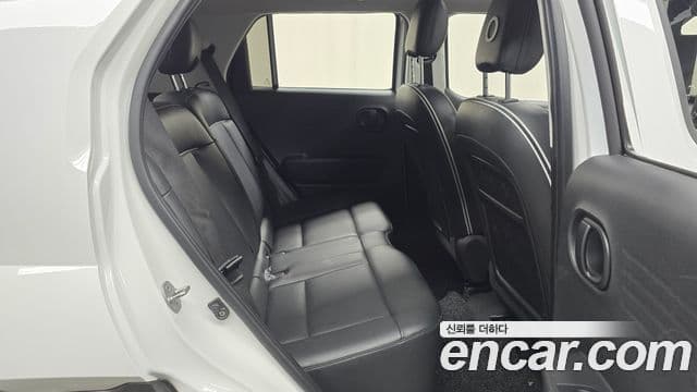 Hyundai Casper турбо D Essential Light, 2024 12