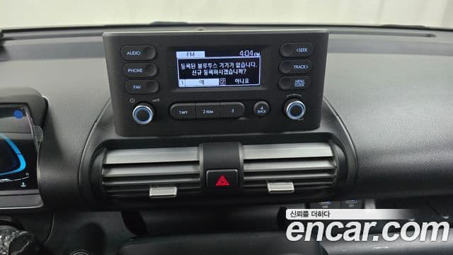 Hyundai Casper турбо D Essential Light, 2024 14