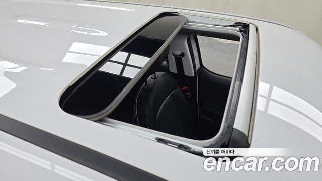 Hyundai Casper турбо D Essential Light, 2024 15