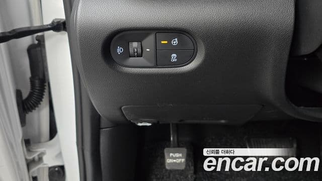 Hyundai Casper турбо D Essential Light, 2024 16