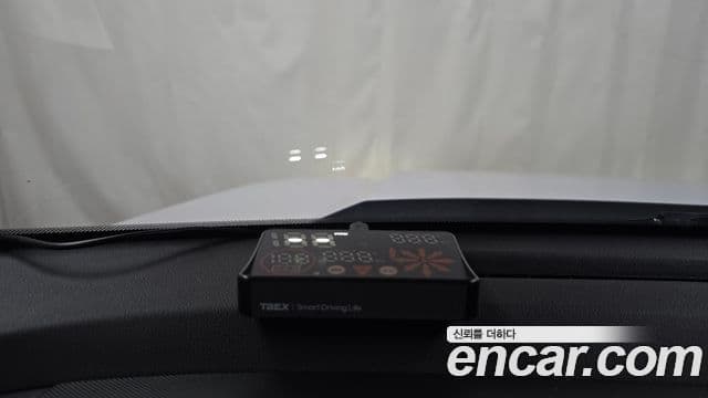 Hyundai Casper турбо D Essential Light, 2024 17