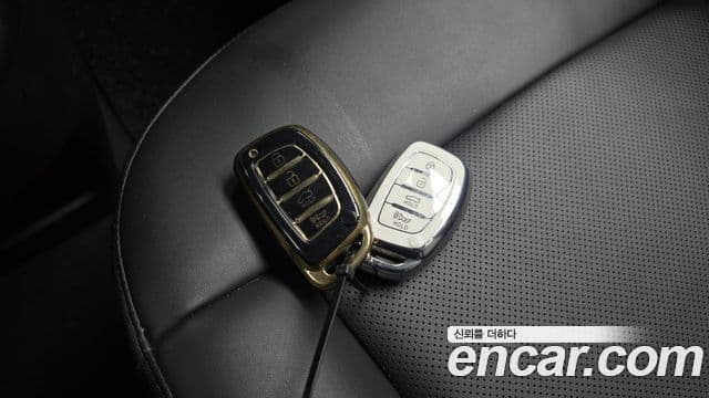 Hyundai Casper турбо D Essential Light, 2024 18