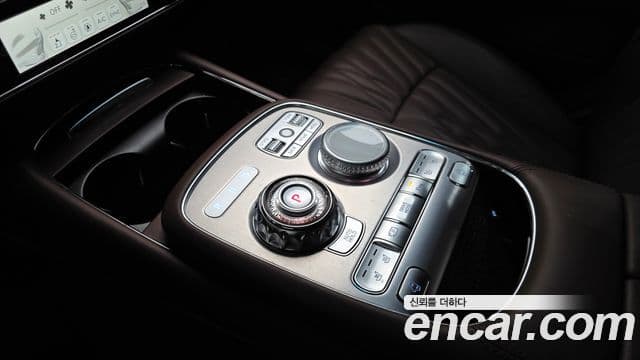 Genesis G90 (RS4) бензин 3.5 турбо AWD, 2023 14