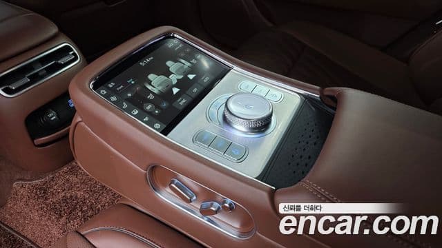 Genesis G90 (RS4) бензин 3.5 турбо AWD, 2023 17