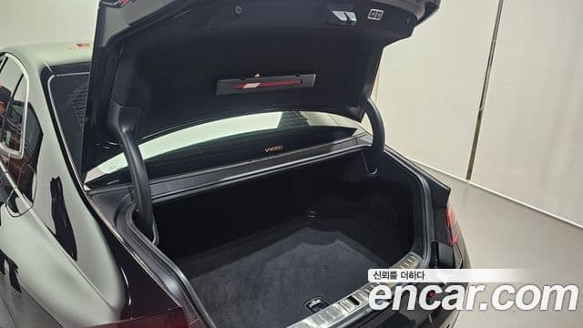 Genesis G90 (RS4) бензин 3.5 турбо AWD, 2023 все фото