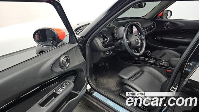 Mini Cooper 클럽맨 2세대, 2021 11