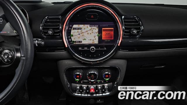 Mini Cooper 클럽맨 2세대, 2021 14